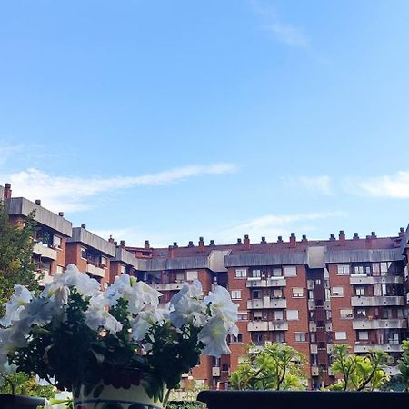 Alojamiento Oviedo 3 Con Parking Екстер'єр фото